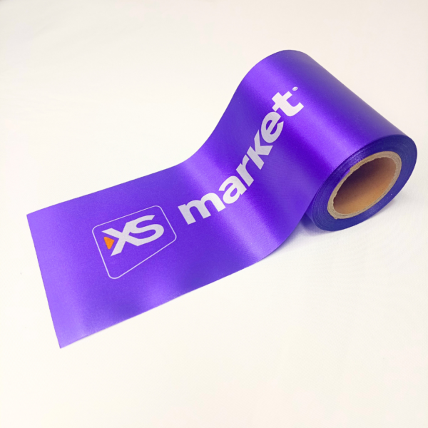 Cinta Textil Impresa Personalizada