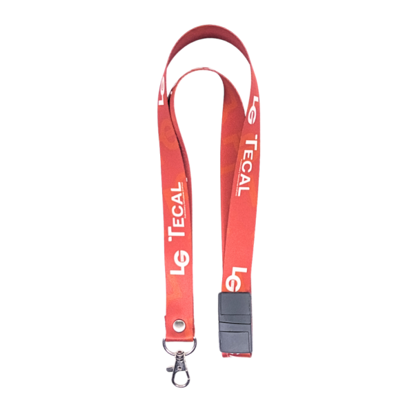 Lanyard de Seguridad - Lan 911