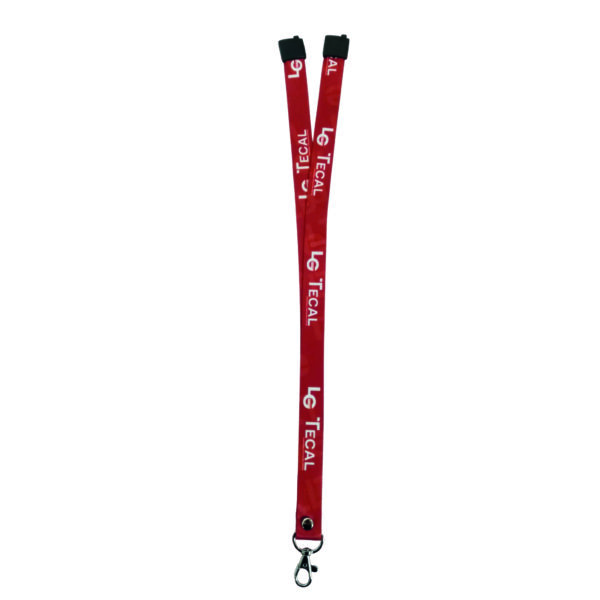 Lanyard de Seguridad - Lan 911 - Imagen 2