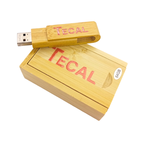 Pendrives - Imagen 3