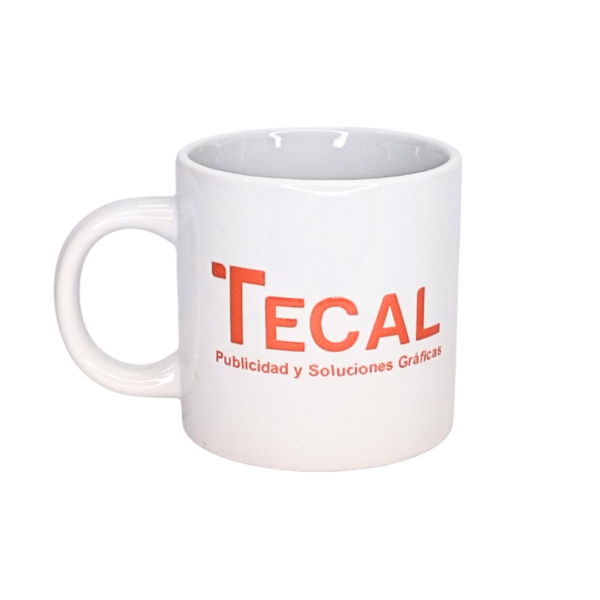 Taza de Cerámica