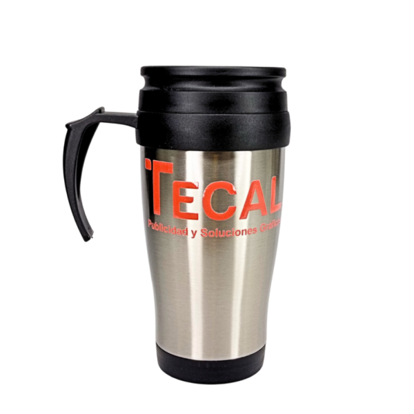 Vaso Mug Térmico